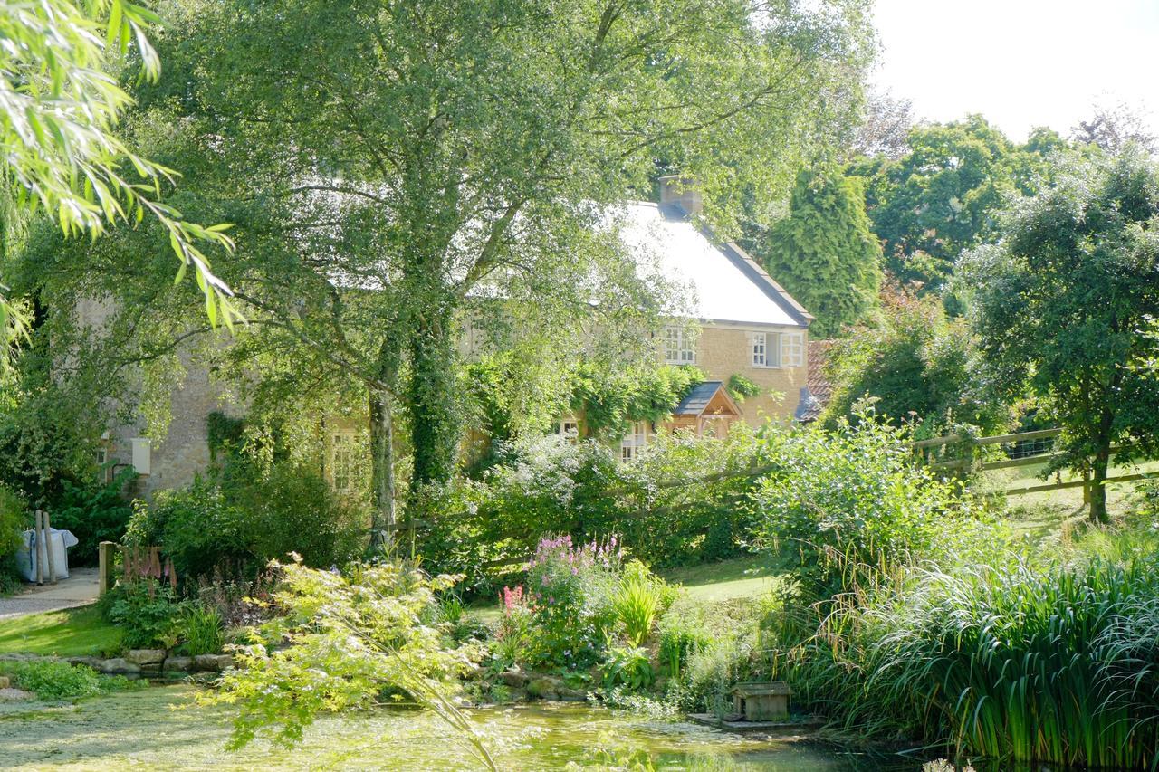 Bagnell Cottage Chiselborough Exterior photo